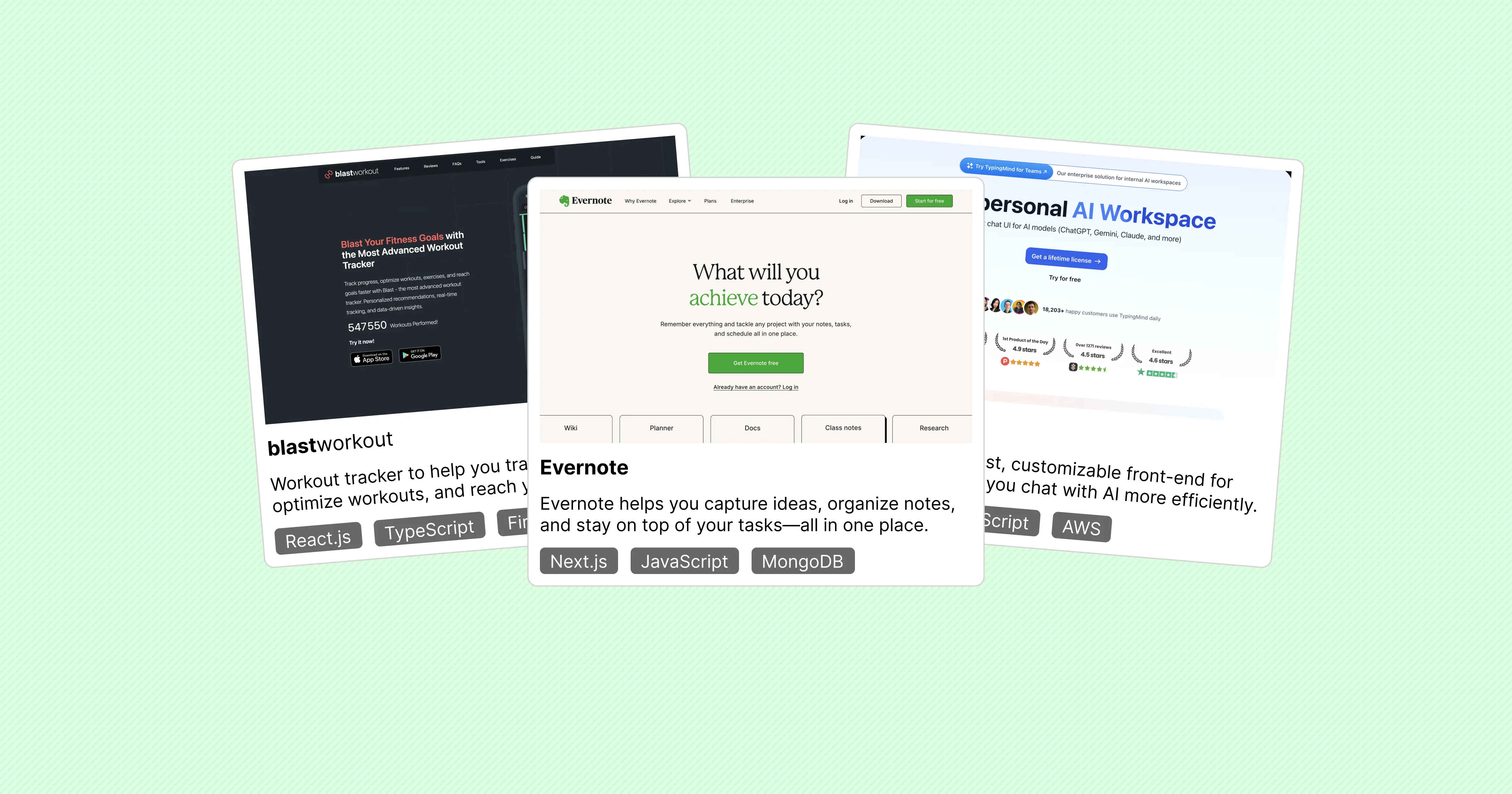 Web Dev Project Ideas to Build a Standout Portfolio image